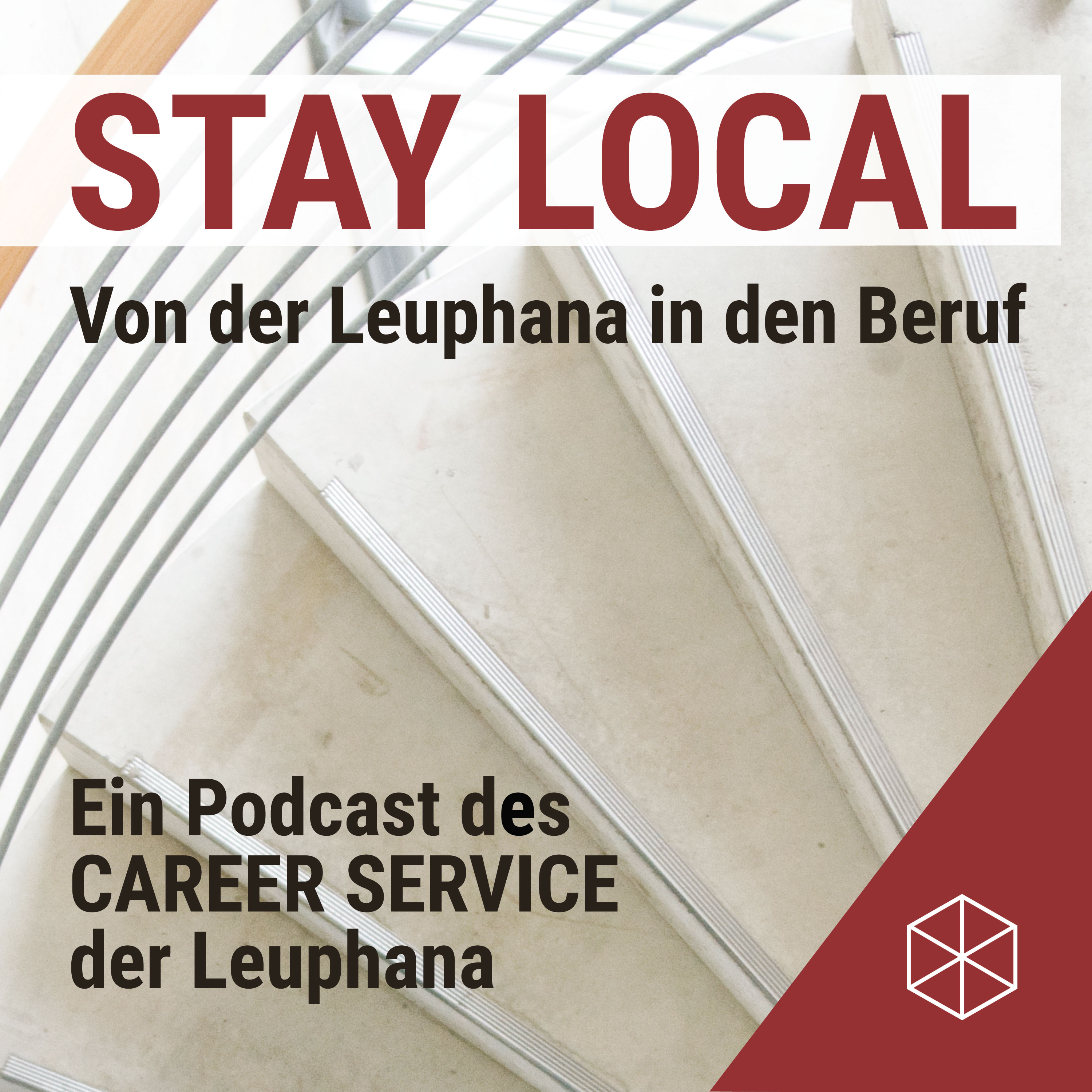 Stay Local - Von der Leuphana in den Beruf